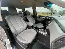 Chevrolet S10