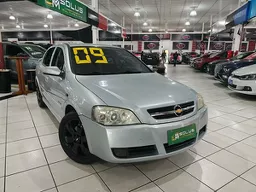 Chevrolet Astra