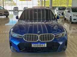 BMW 320i