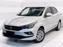 Fiat Cronos