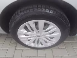 Fiat Cronos