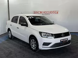 Volkswagen Voyage