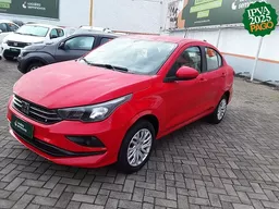 Fiat Cronos