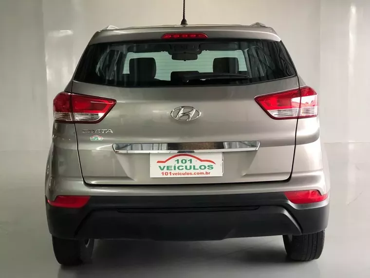 Hyundai Creta Prata 15