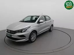 Fiat Cronos