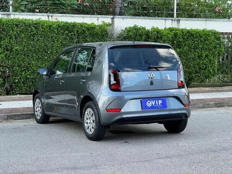 Volkswagen UP Cinza 10