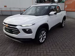 Chevrolet Montana