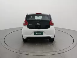 Fiat Mobi
