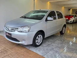 Toyota Etios