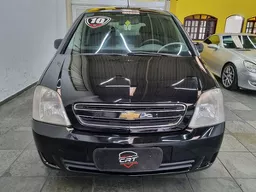 Chevrolet Meriva