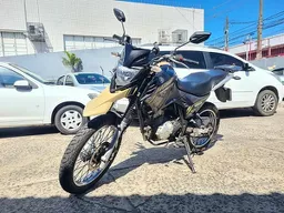 XTZ 150