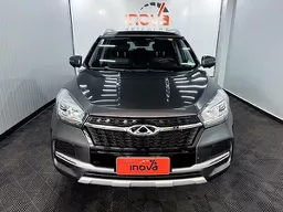 Chery Tiggo 5X
