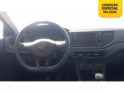 Volkswagen Polo Hatch
