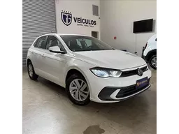 Volkswagen Polo Hatch