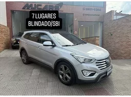 Hyundai Grand Santa Fé