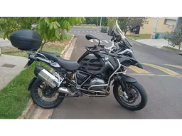 R 1200 GS