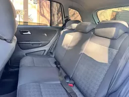 Volkswagen Spacefox