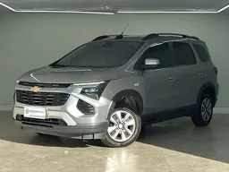 Chevrolet Spin