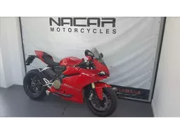 Ducati Panigale