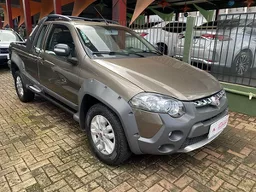 Fiat Strada