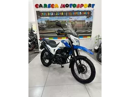 NXR 160