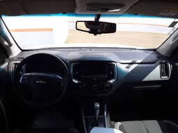 Chevrolet S10