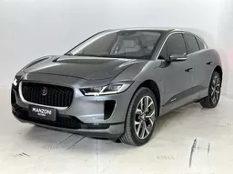 I-pace