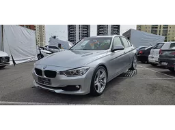 BMW 320i