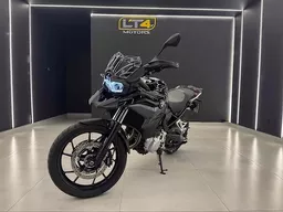 F 750