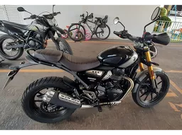 Triumph Scrambler