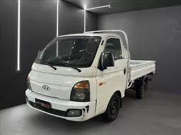 Hyundai HR