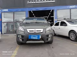 Fiat Idea