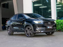 Fiat Fastback