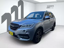 Lifan X60