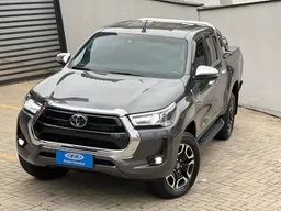 Hilux