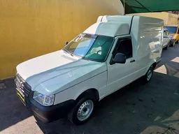 Fiat Fiorino
