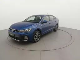 Volkswagen Virtus