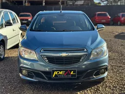 Chevrolet Prisma