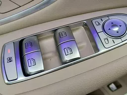 Mercedes-benz GLC 220d