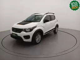Fiat Mobi