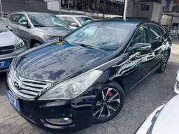 Hyundai Azera