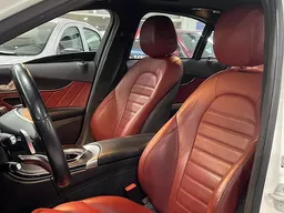 Mercedes-benz C 250