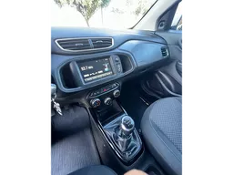 Chevrolet Prisma