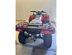 Quadriciclo TRX