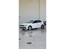 Volkswagen Polo Hatch