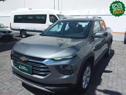 Chevrolet Montana