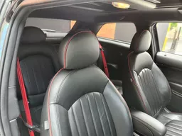 Mini Paceman