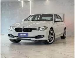 BMW 320i