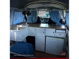 Volkswagen Kombi