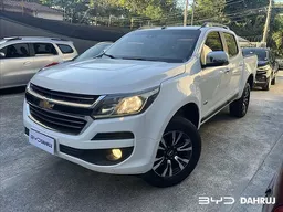 Chevrolet S10